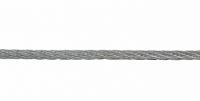 Трос стальной, 5.0мм 