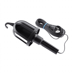 Светильник переносной WLX-5m (под лампу E27 60Вт 5м) IP20 ЭРА