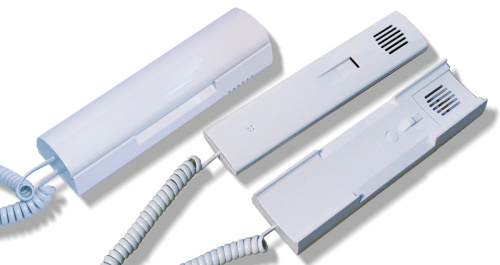 Трубка для домофона Цифрал КМ-2