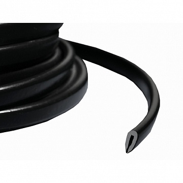 Профиль П-образный для защиты кромок