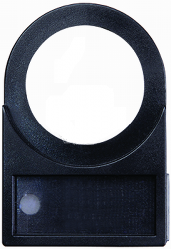 Держатель маркировки DM 18x25