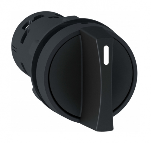 Кнопка-переключатель на 2 позиции