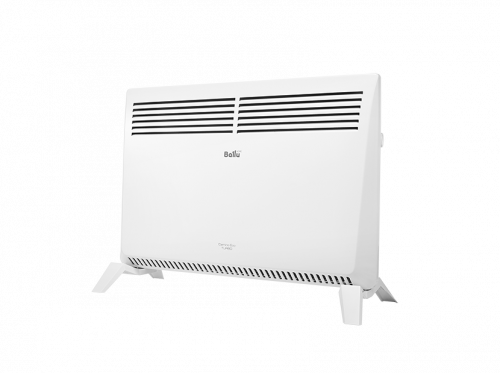 Конвектор электрический Camino Eco Turbo BEC/EMT-2000 Ballu