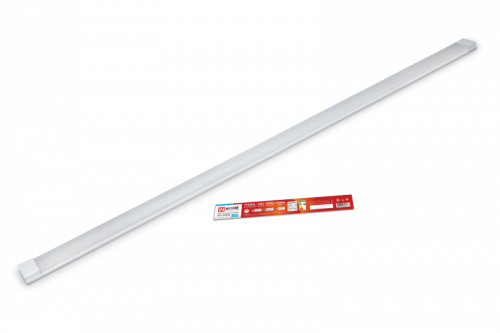 Светильник светодиодный PRIZMA 55Вт 4000К 4600Лм 1200мм IP40 SPO-110 IN HOME