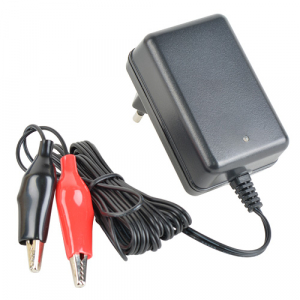 Зарядное устройство для свинцово-кислотных аккумуляторов LAC612-1000 ROBITON