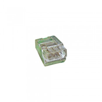 Клемма монтажная 3х4,0 (без пасты) 273-453 Wago