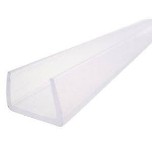 Скоба крепления неона