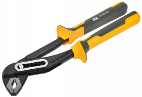 Клещи переставные Master 250мм K1 ARMA2L 3 IEK