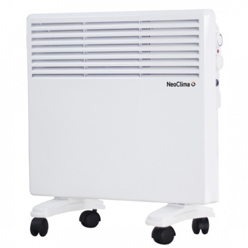 Конвектор электрический 2 кВт Intenso (эл.мех. термостат, ножки) Neoclima