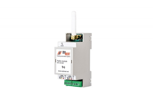 Радиомодуль MY HEAT RDT