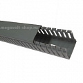Кабель-канал перфорированный / напольный