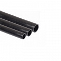 Труба ПНД (чёрная гладкая)