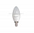 LED лампы Свечи 7W