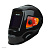 Маска сварщика (хамелеон) WELDER Ф10 PRO (103x90 мм, REAL COLOR)