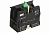 Контактный блок 1P для серии LAY5 (NO) IEK BDK21