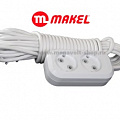 Удлинители Makel