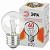 Лампа накаливания капля Р-45 60w E27
